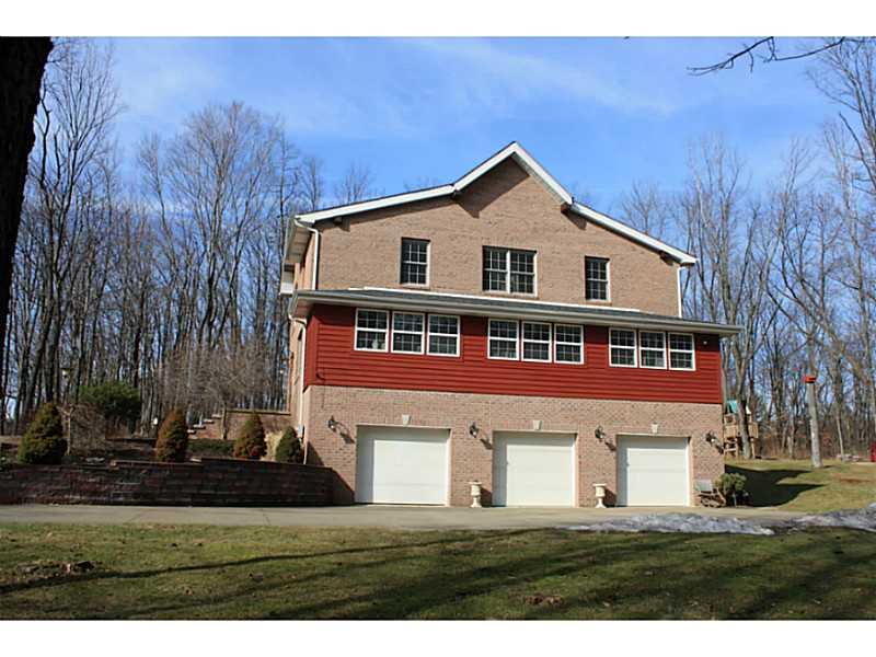 149 Winterburn Road Beaver Falls, PA 15010 - Photo 10 of 25 Exterior Front.
