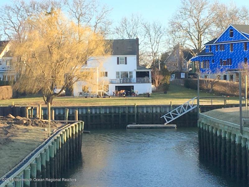 125 Inlet Terrace Belmar, NJ 07719 - Photo 4 of 13 Lewin inlet view