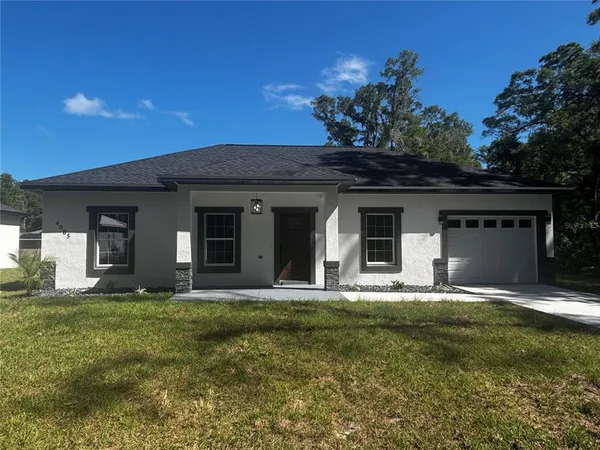 $248,000 | 4005 Southeast 142nd Lane, Summerfield, FL 34491