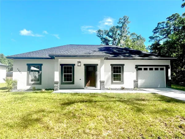 $248,000 | 4005 Southeast 142nd Lane, Summerfield, FL 34491