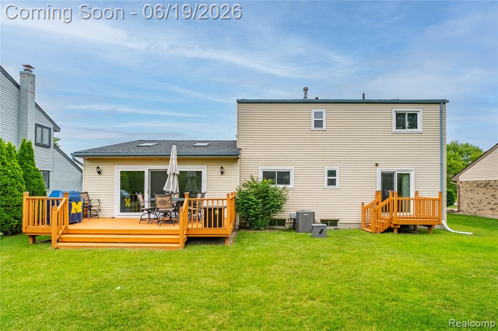 45209 Saltz Road Canton, MI 48187 - Photo 34 of 36