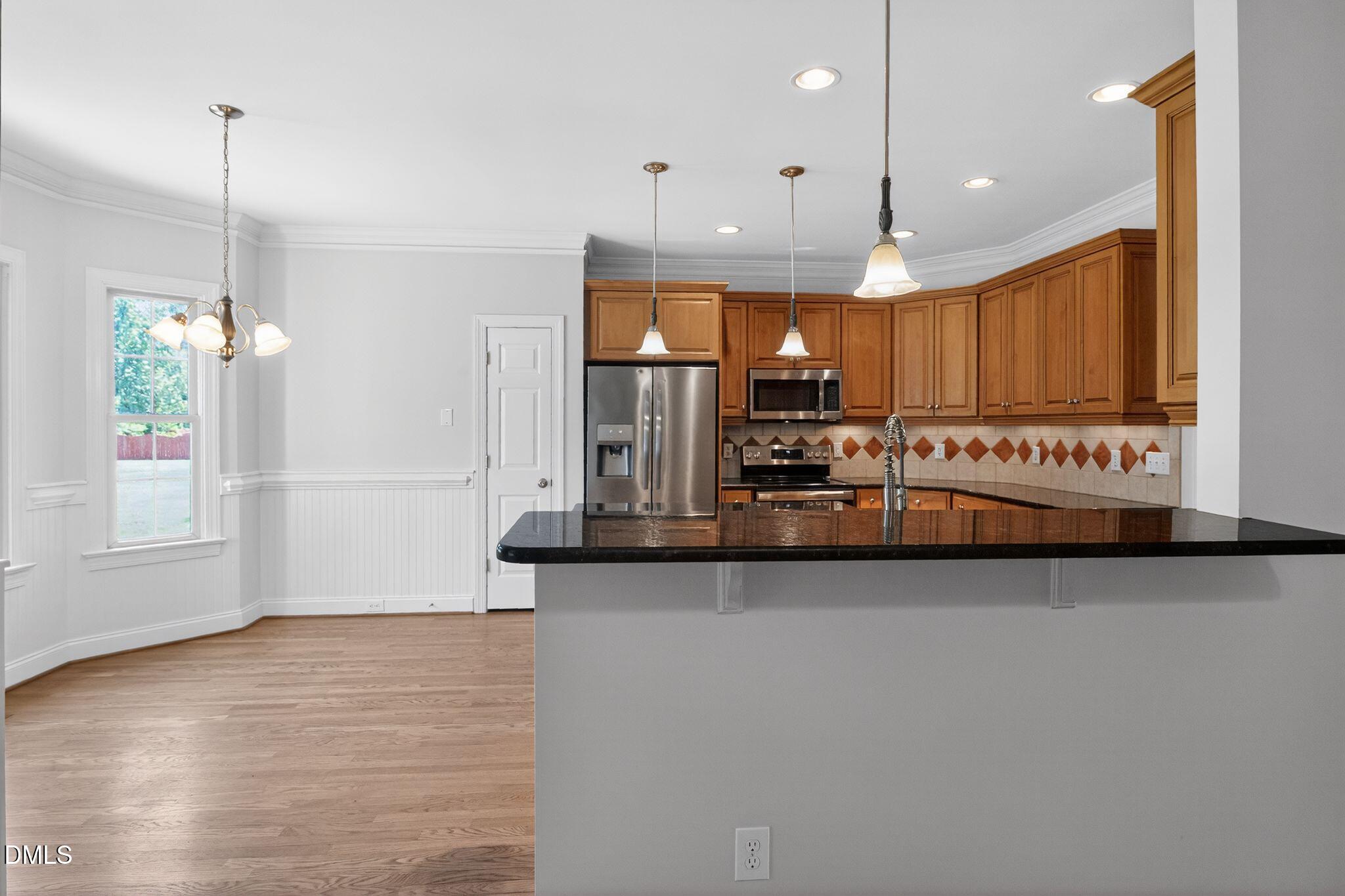 8725 Oregon Inlet Court Raleigh, NC 27603 - Photo 9 of 31