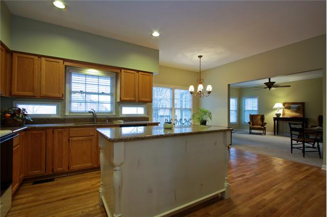449 Ridgestone Drive Franklin, TN 37064 - Photo 9 of 20 Gallery Image 9