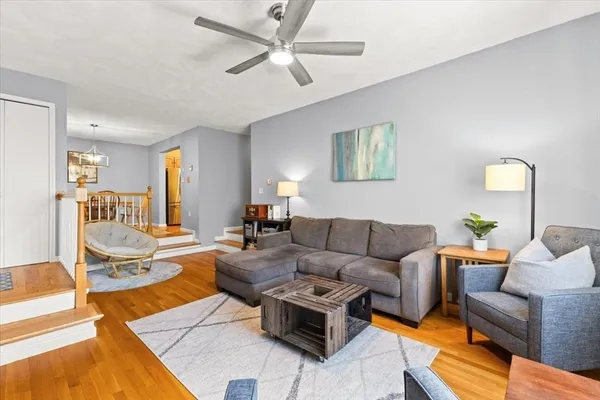 $356,000 | 4 Erick Road, Unit 98, Mansfield, MA 02048
