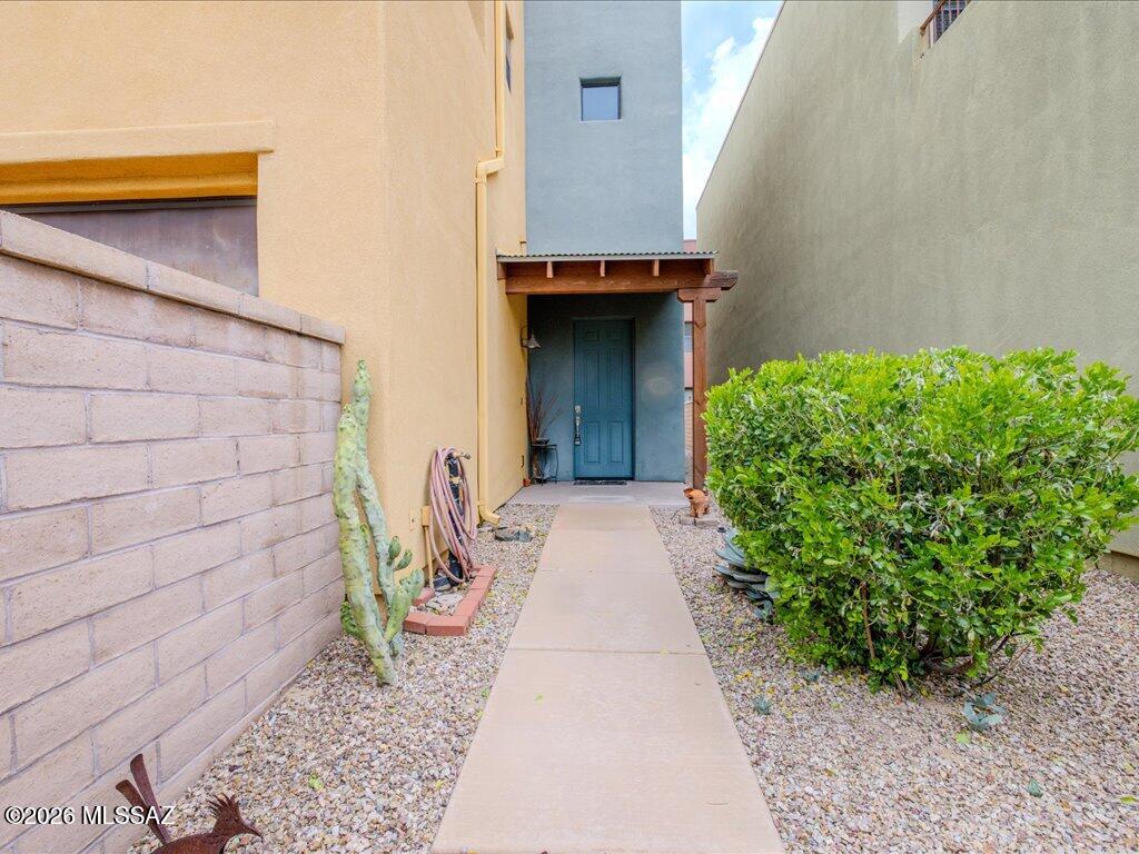 191 East Calderwood Road Tucson, AZ 85704 - Photo 41 of 42 original (76)