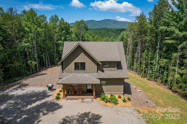 $950,000 | 1370 Saylor Way, Unit 8, Nebo, NC 28761