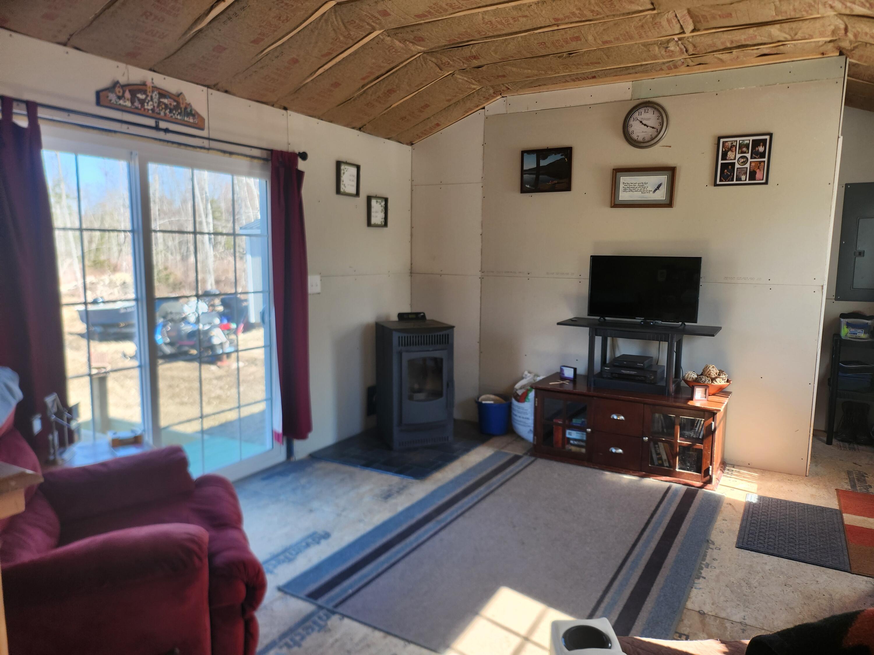 108 Allen Bridge Road Dixmont, ME 04932 - Photo 3 of 24