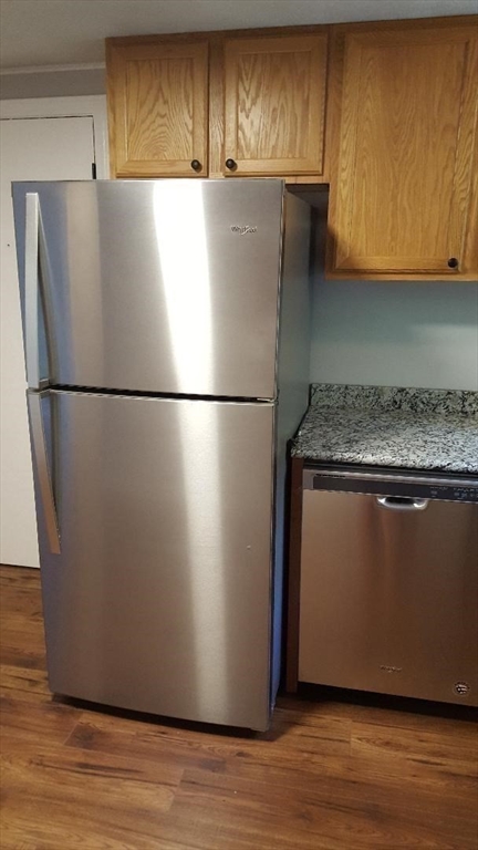 16 Federal Hill Road, Unit 16 Auburn, MA 01501 - Photo 6 of 17
