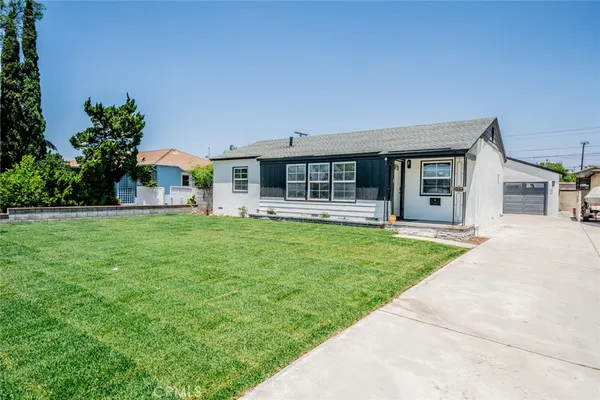 $649,000 | 1054 West Hollowell Street, Ontario, CA 91762