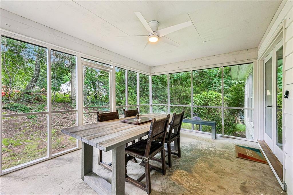 12160 Arnold Mill Road Roswell, GA 30075 - Photo 27 of 37