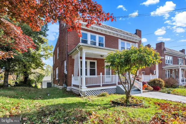 $350,000 | 115 College Avenue, Mountville, PA 17554