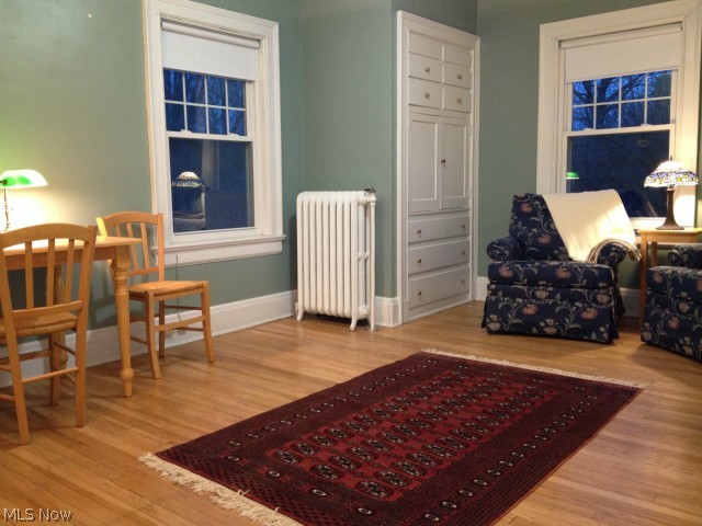 2919 Paxton Road Cleveland, OH 44120 - Photo 16 of 25 Office or 4th bedroom has built-ins