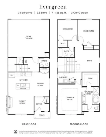 $376,581 | 207 Barracks Way, Unit 868, Hoschton, GA 30548