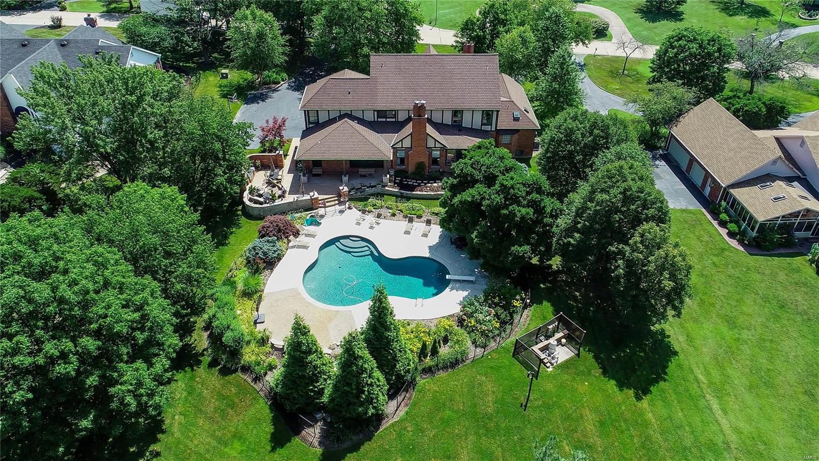 2243 Barnbridge Road St. Louis, MO 63131 - Photo 42 of 54 Gallery Image 42