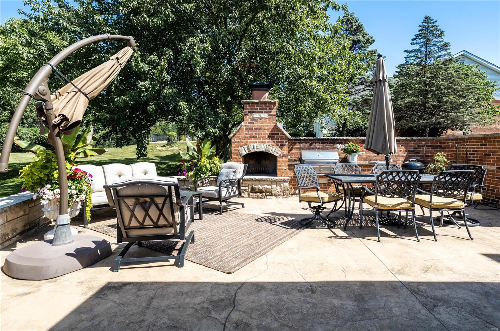2243 Barnbridge Road St. Louis, MO 63131 - Photo 47 of 54 Gallery Image 47