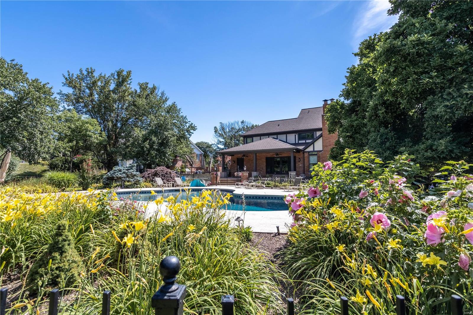 2243 Barnbridge Road St. Louis, MO 63131 - Photo 53 of 54 Gallery Image 53