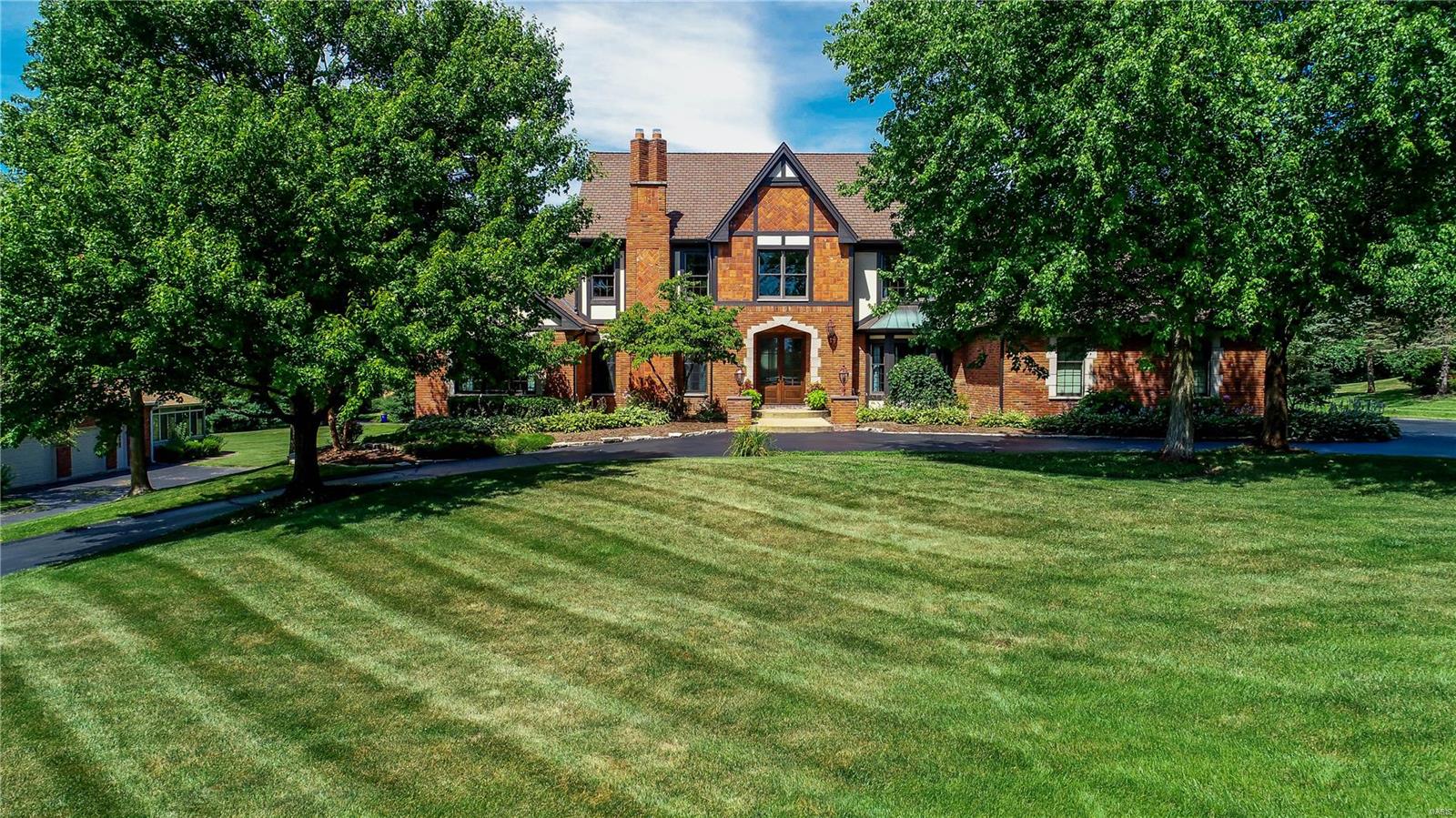 2243 Barnbridge Road St. Louis, MO 63131 - Photo 54 of 54 Gallery Image 54