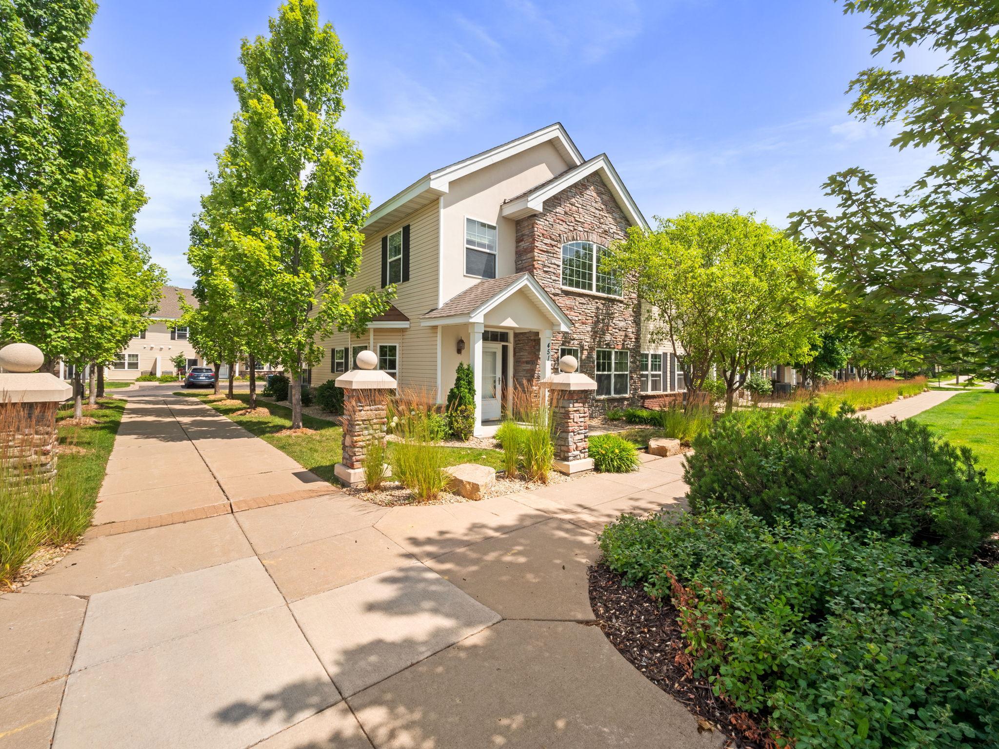 451 West 84th Street Bloomington, MN 55420 - Photo 1 of 1