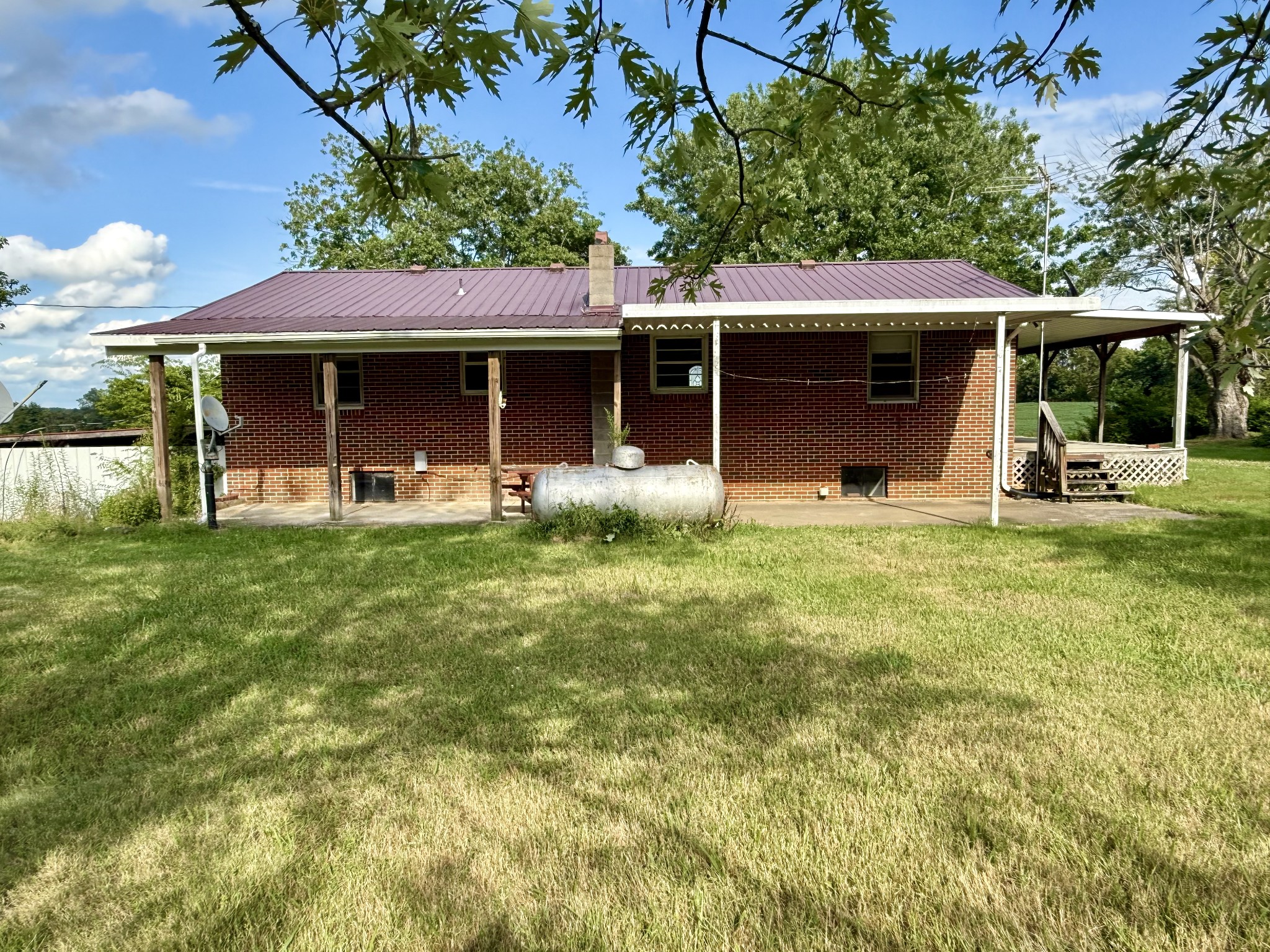 1022 Odell Powell Road Woodbury, TN 37190 - Photo 25 of 36