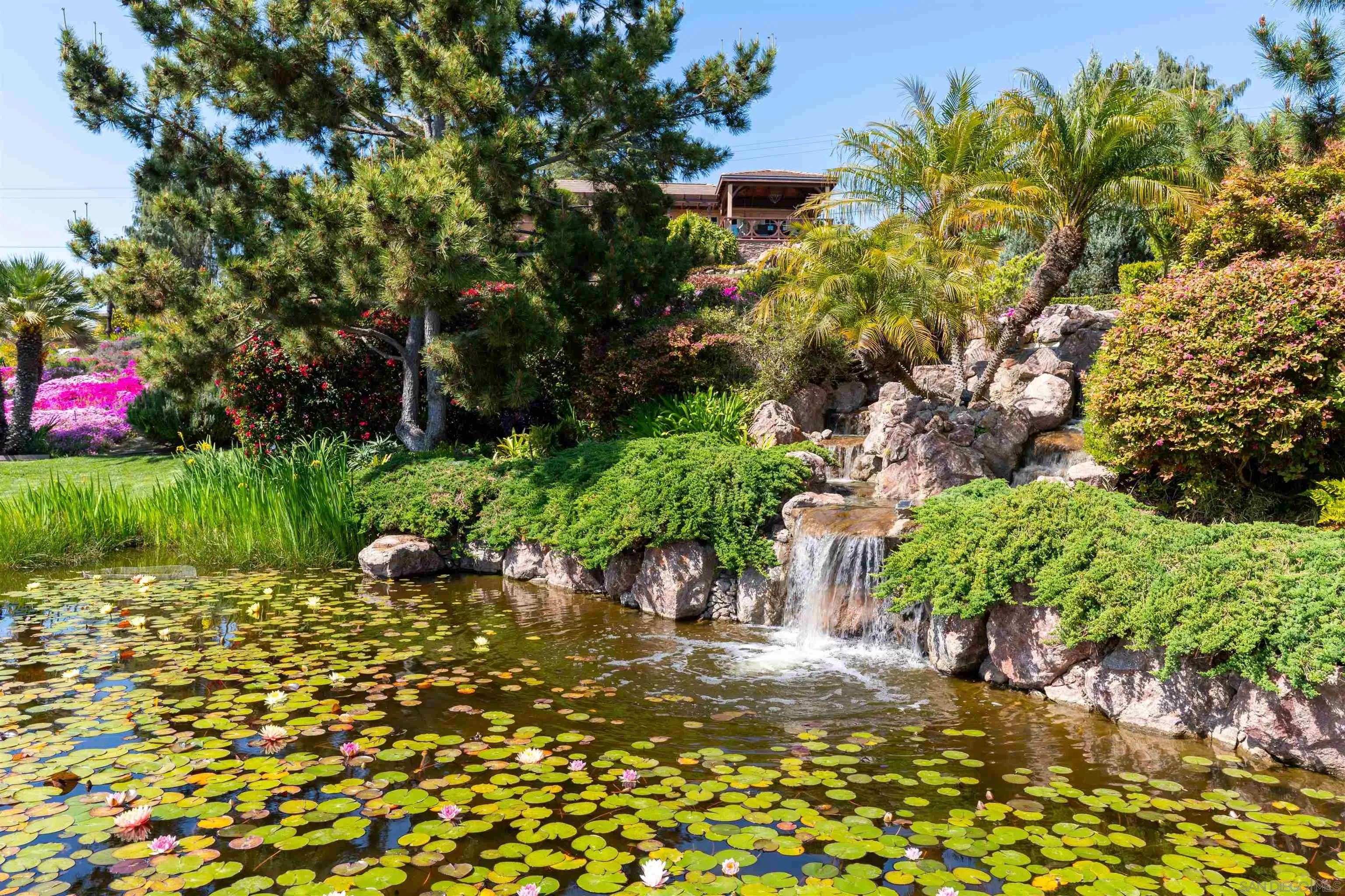 4241 Via El Dorado Fallbrook, CA 92028 - Photo 42 of 49