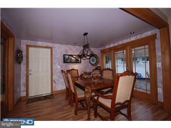 11 St Dunstans Road Hatboro, PA 19040 - Photo 3 of 12 a dining room with furniture and window