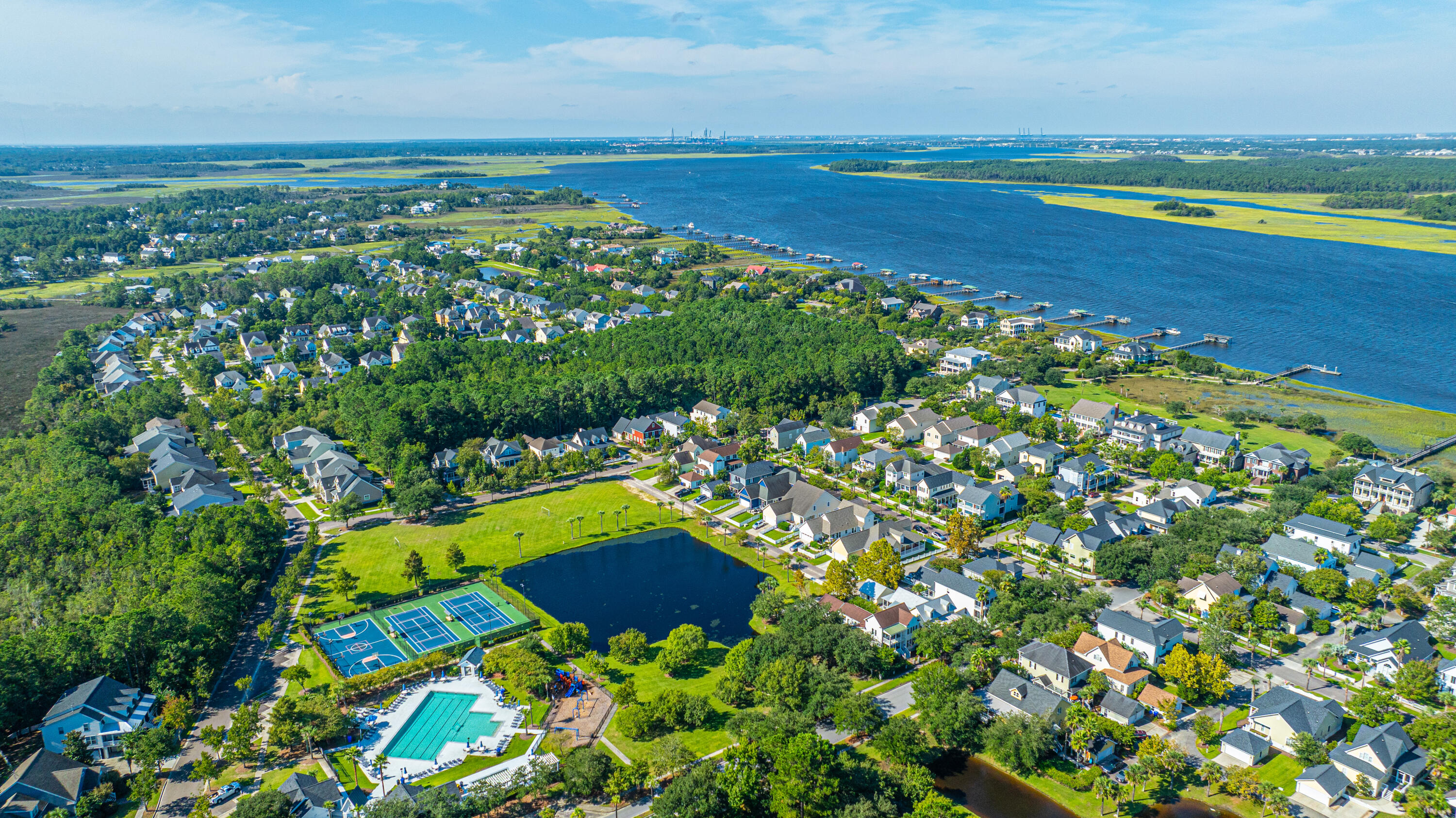 2511 Cheswick Lane Mount Pleasant, SC 29466 - Photo 53 of 60 DJI_0508