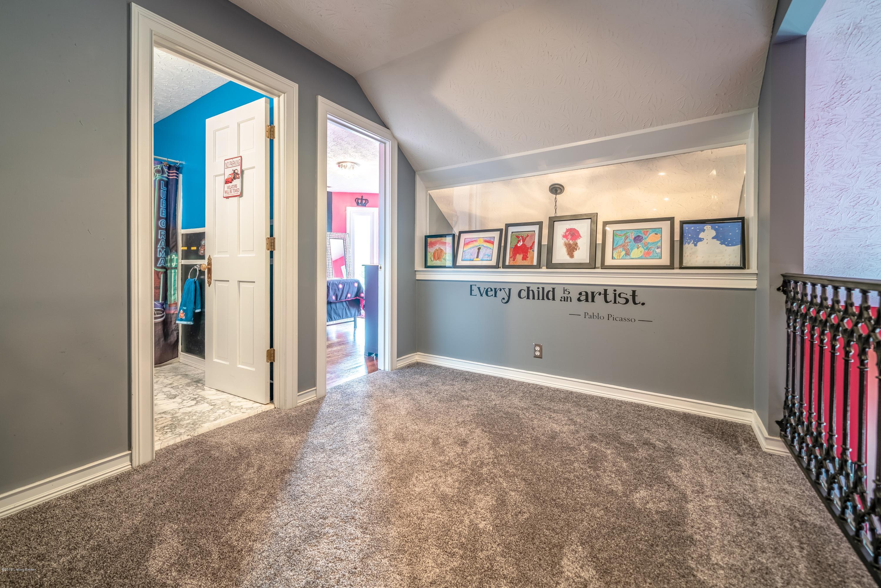 3307 Gatecreek Road Louisville, KY 40272 - Photo 51 of 80 3307 Gatecreek Rd 52