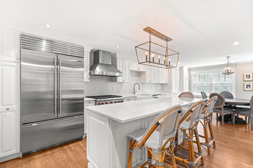 23 Northgate Road Wellesley, MA 02481 - Photo 9 of 31