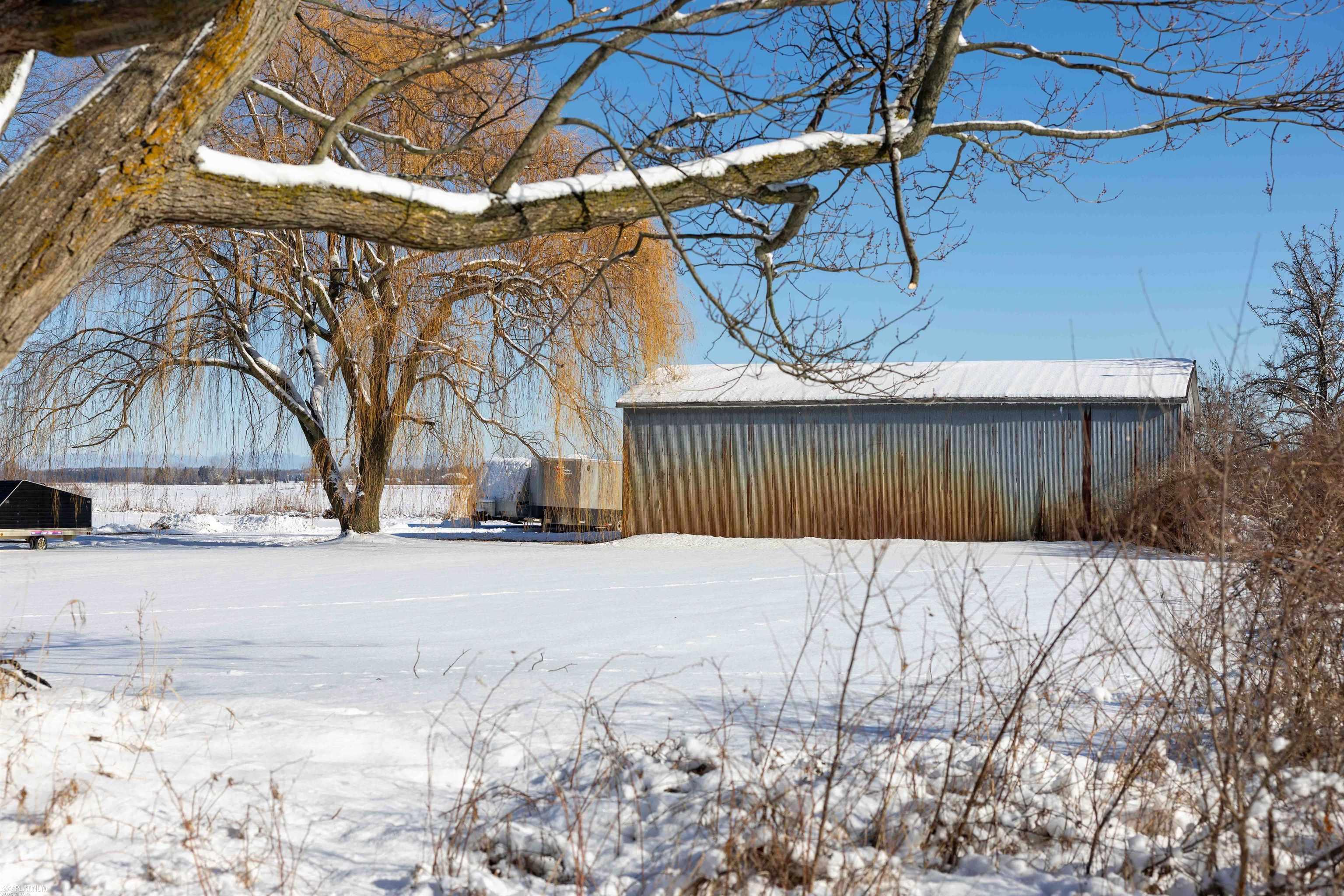 731 South Fitch Road Carsonville, MI 48419 - Photo 12 of 33