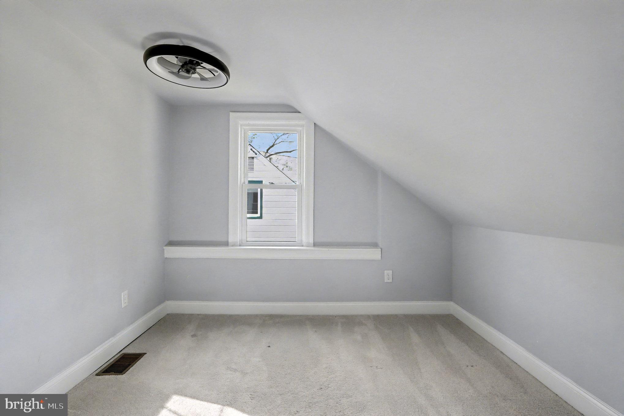 5406 Taylor Road Hyattsville, MD 20781 - Photo 14 of 26 a view of small space with window