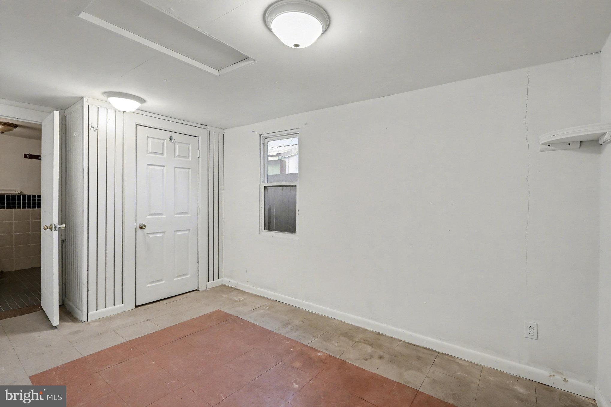 5406 Taylor Road Hyattsville, MD 20781 - Photo 23 of 26 a view of an empty room