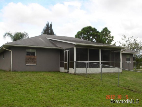 1231 Rabbit Street Southeast Palm Bay, FL 32909 - Photo 2 of 6 Additional Photo
