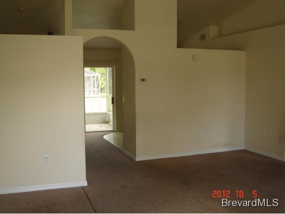 1231 Rabbit Street Southeast Palm Bay, FL 32909 - Photo 3 of 6 Additional Photo