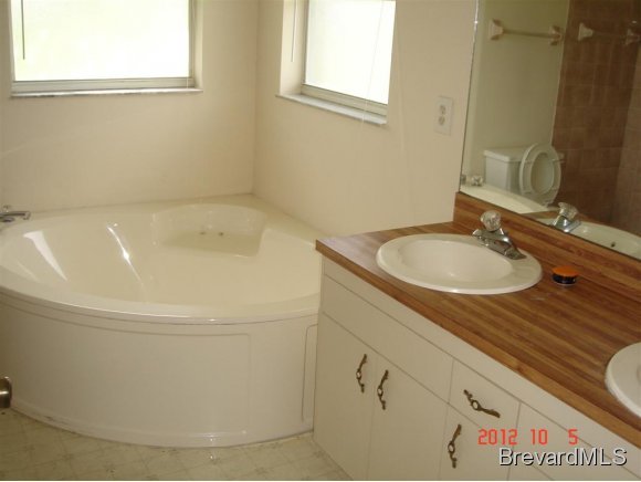 1231 Rabbit Street Southeast Palm Bay, FL 32909 - Photo 6 of 6 Additional Photo