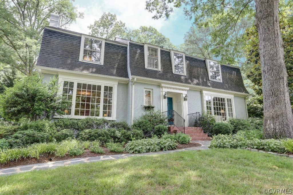 8908 Tolman Road Henrico, VA 23229 - Photo 1 of 30 Beautifully updated home in Mooreland Farms