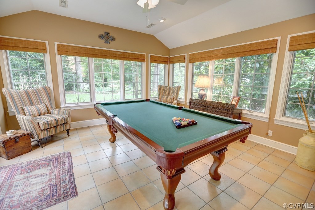 8908 Tolman Road Henrico, VA 23229 - Photo 21 of 30 All season sun room off the dining room leads to b