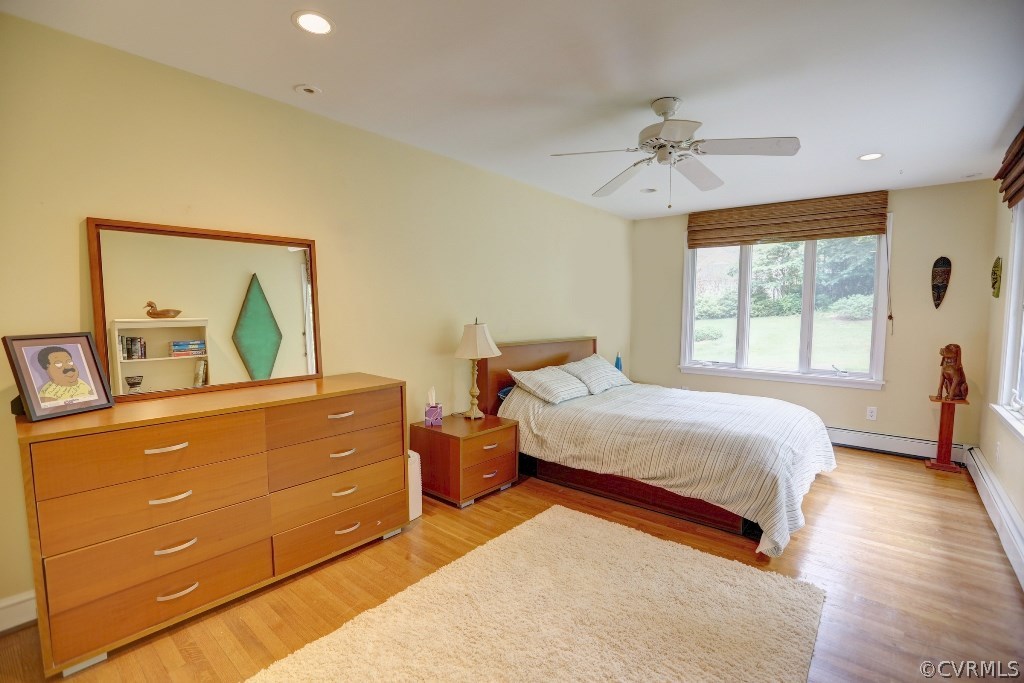 8908 Tolman Road Henrico, VA 23229 - Photo 28 of 30 Bedroom four with double closet