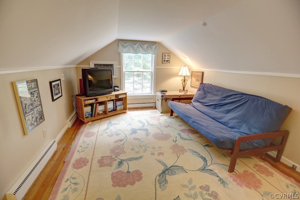 8908 Tolman Road Henrico, VA 23229 - Photo 30 of 30 Third floor retreat with full bath can be fifth be