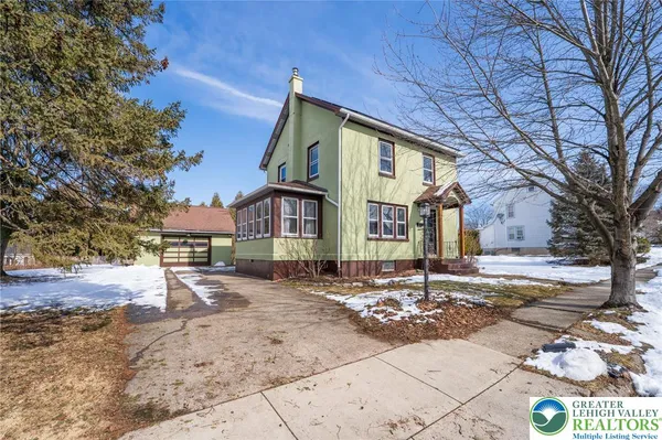 $359,000 | 523 Corliss Avenue, Phillipsburg, NJ 08865