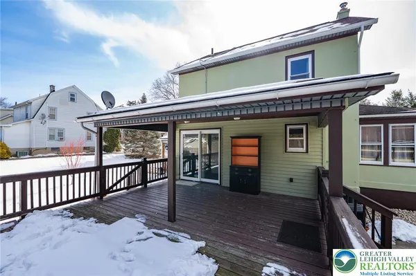 $359,000 | 523 Corliss Avenue, Phillipsburg, NJ 08865