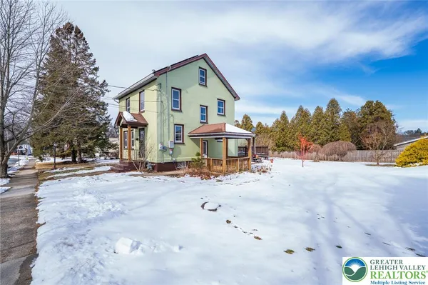 $359,000 | 523 Corliss Avenue, Phillipsburg, NJ 08865