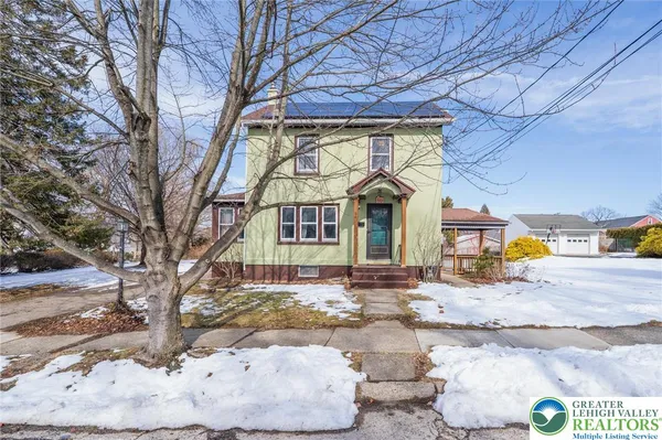 $359,000 | 523 Corliss Avenue, Phillipsburg, NJ 08865