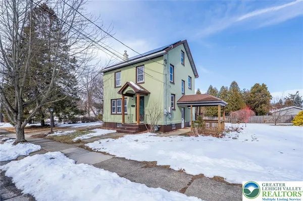 $359,000 | 523 Corliss Avenue, Phillipsburg, NJ 08865