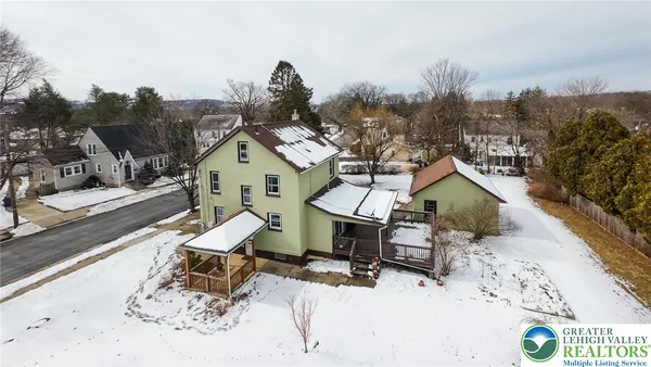 $359,000 | 523 Corliss Avenue, Phillipsburg, NJ 08865