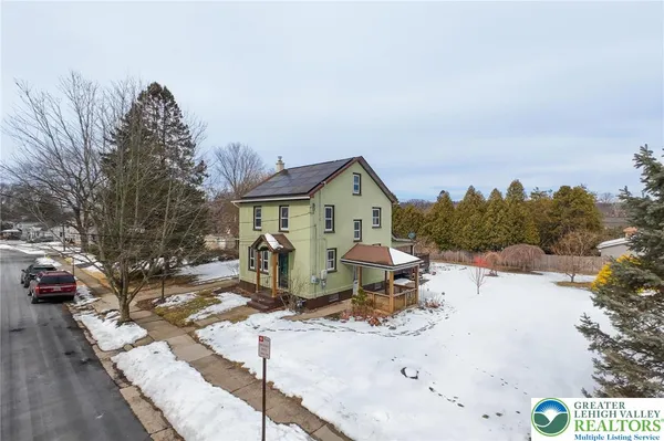 $359,000 | 523 Corliss Avenue, Phillipsburg, NJ 08865