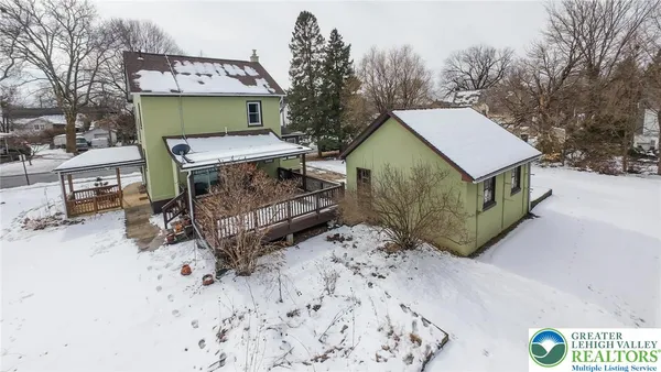 $359,000 | 523 Corliss Avenue, Phillipsburg, NJ 08865