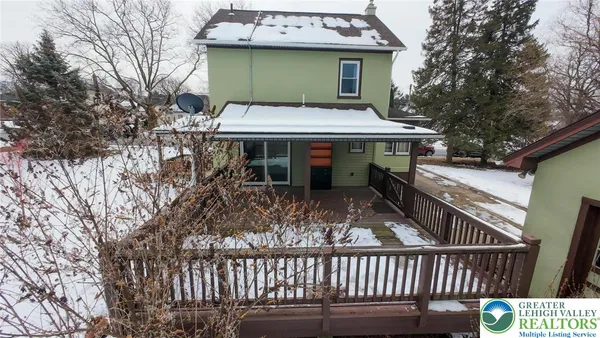 $359,000 | 523 Corliss Avenue, Phillipsburg, NJ 08865