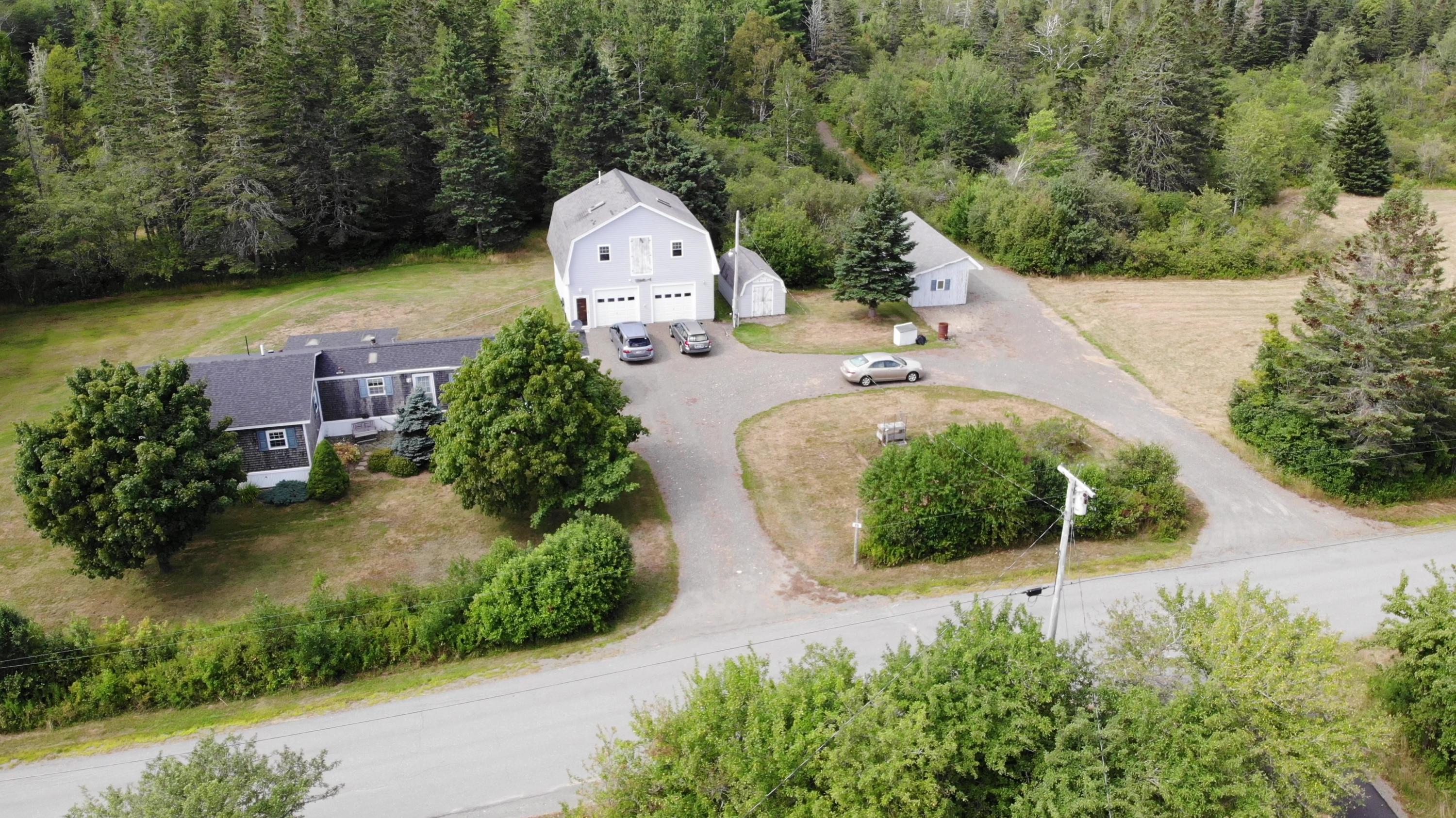 82 Lead Mine Road Lubec, ME 04652 - Photo 5 of 57 D1