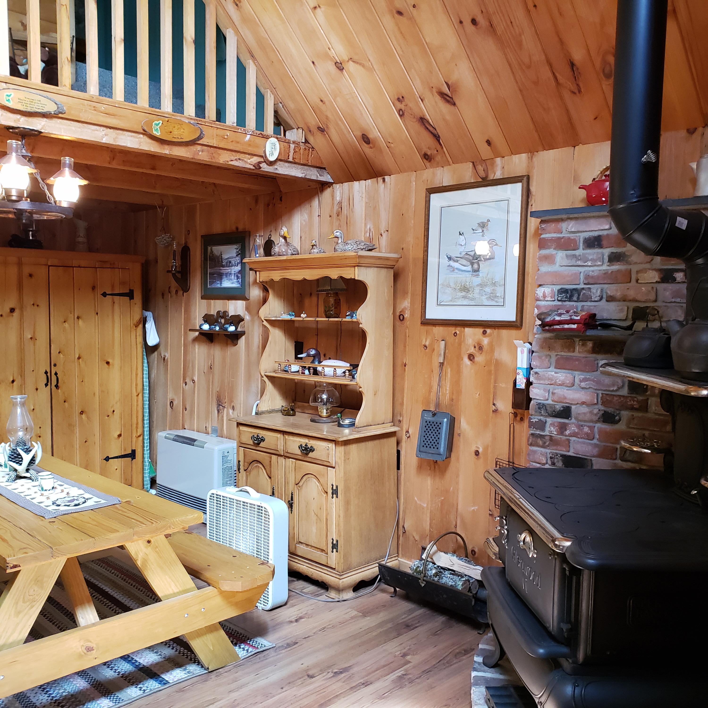 72 Picked Cove Road Bowerbank, ME 04426 - Photo 25 of 49 20200530_135336