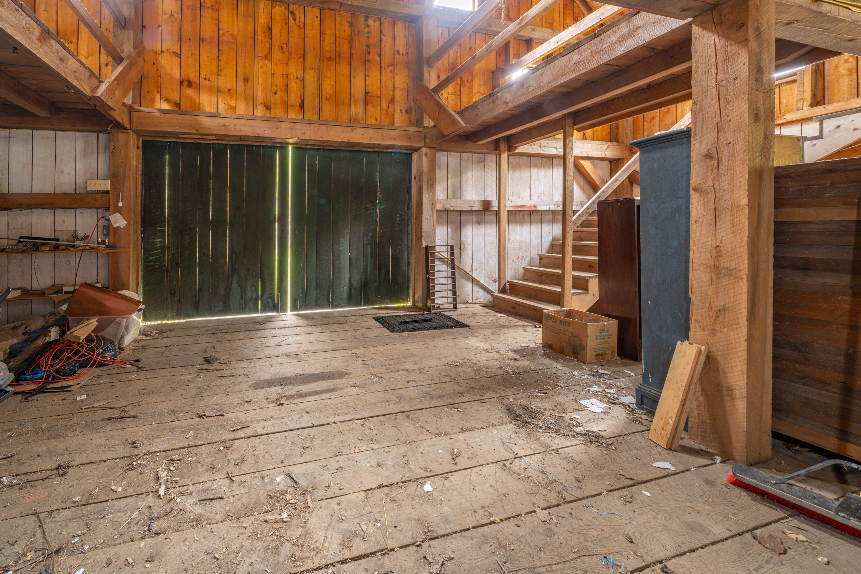 685 Winslows Mills Road Waldoboro, ME 04572 - Photo 38 of 46 2562
